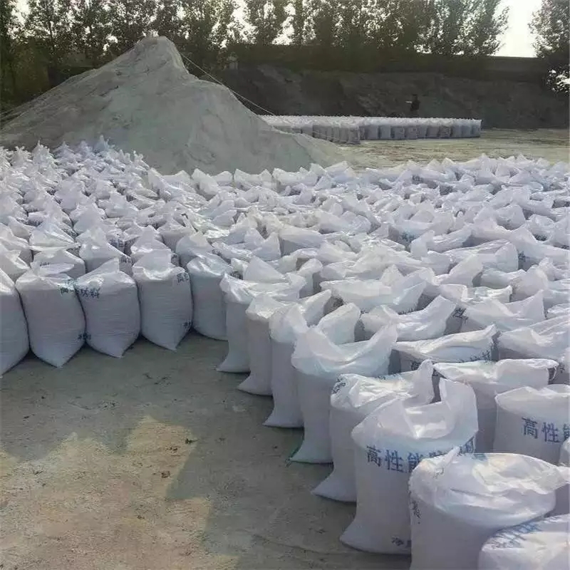 酒泉防辐射硫酸钡砂